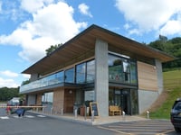 Water sports centre plans face opposition