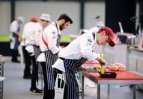 Search on to find the best butcher in Wales