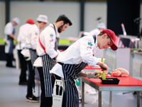 Search on to find the best butcher in Wales