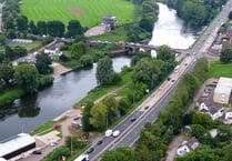 Access concern as Wye Bridge set to close for repairs over the summer