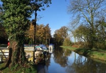 Work starts to help preserve Monmouthshire & Brecon canal