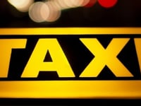 Taxi testing a "nice little earner" for Gwent councils