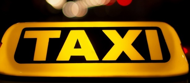 Taxi testing a "nice little earner" for Gwent councils