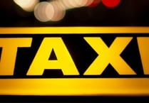Taxi testing a "nice little earner" for Gwent councils