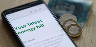 Average Monmouthshire household 'paying almost twice as much to fuel home'