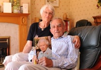 Tributes paid to popular community council clerk