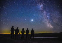 Be a trail blazer and promote Wales to outside world