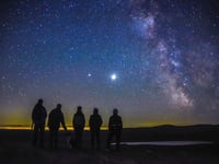 Be a trail blazer and promote Wales to outside world