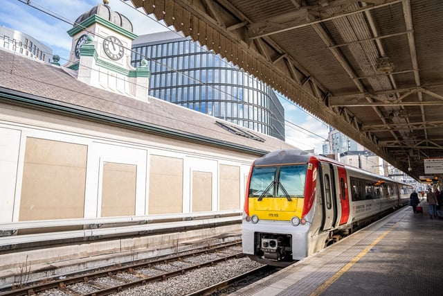 Cheap train tickets on offer to Welsh customers