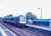 Some Lydney, Chepstow trains could be hit by strikes