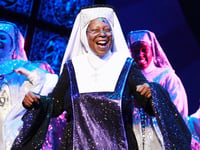 Sister Act all set to be holy entertaining