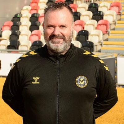 Corries clip Kingfishers’ wings