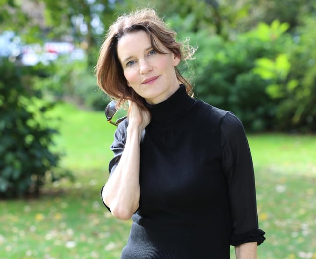 Queen of Dictionary Corner will weave her words magic