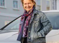 A Mindful Life with Beverley Jones - learn to live in the here and now