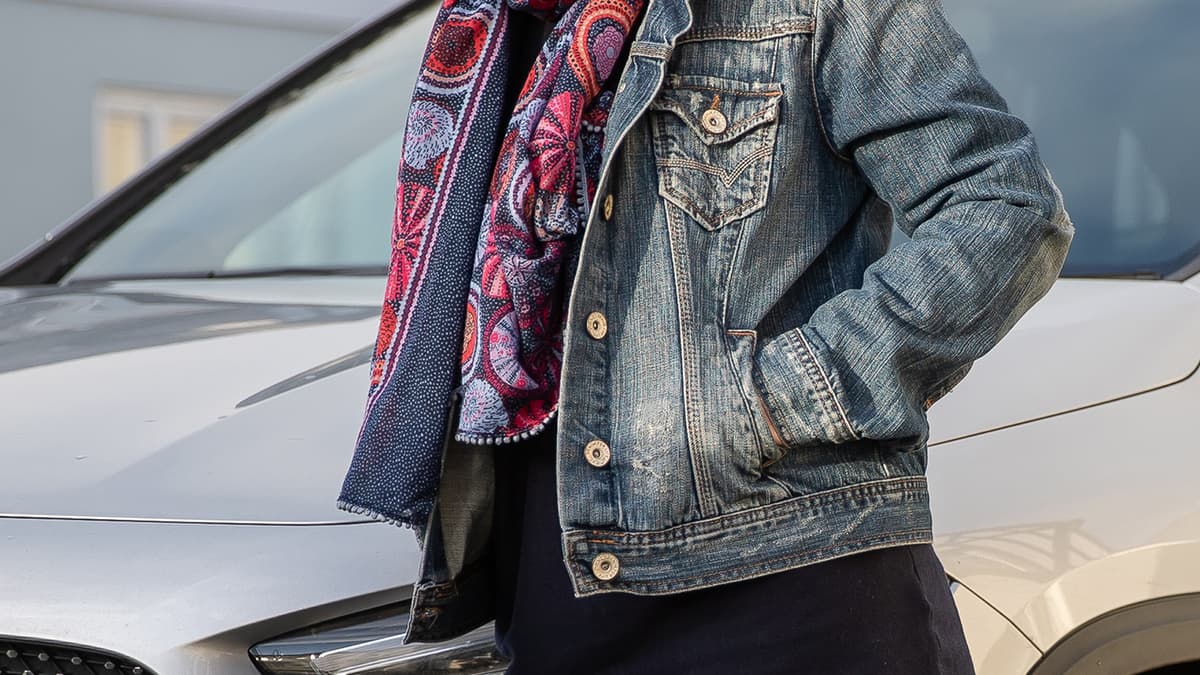 A Mindful Life with Bev Jones of Awaken