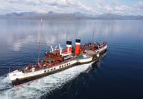 Appeal to get paddle steamer Waverley ship shape
