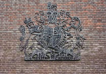 Record rate of trials postponed at Cardiff crown court during national barristers' strike
