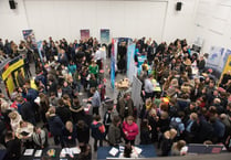 Careers fair set to open window on world of work