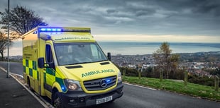 Welsh Ambulance service stalwart retires