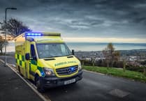 Welsh Ambulance service stalwart retires