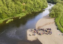Campaigners anger over Government scrapping of Wye nutrient neutrality