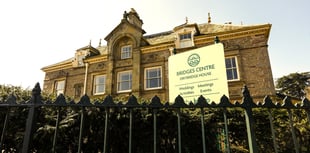 Drybridge ‘for sale’ concern addressed