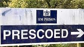 Woman Prison Worker Had Sex With Male Inmate | Monmouthshirebeacon....