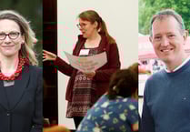 Monmouthshire's chief executive named among top 100 Changemakers