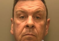 Man jailed for torching ex-wife’s summer house