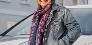 How do you handle stress - with Beverley Jones