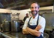 Couple swindled £150,000 from top chef court told