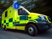 Coroner calls on health bosses to act after OAP’s death