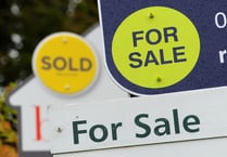 Monmouthshire house prices held steady in December