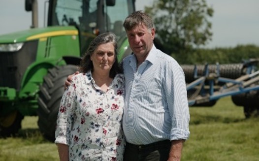 Urgent action needed to support mental health of farmers