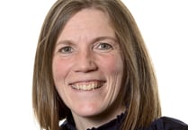 Spring has arrived says Monmouthshire officer of NFU Cymru