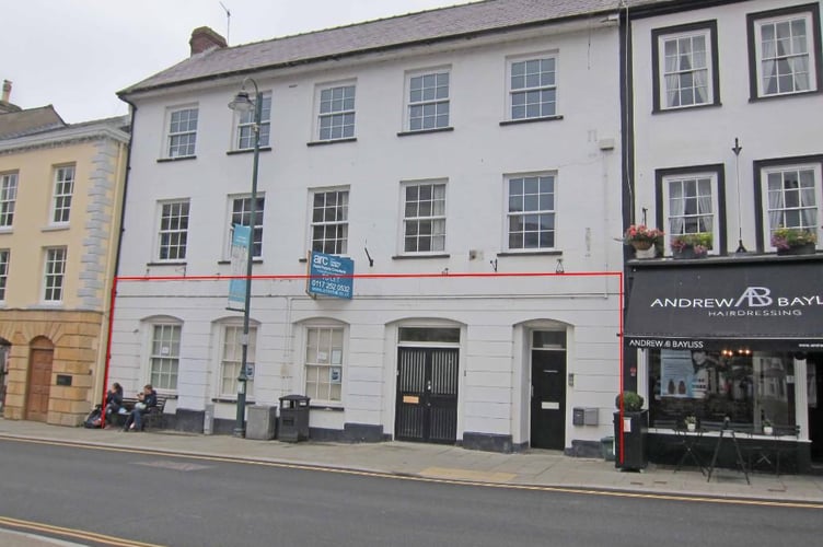 barclays monmouth