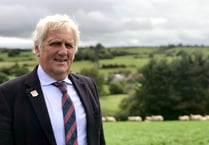 Increase in lamb imports should serve as a stark warning, says FUW