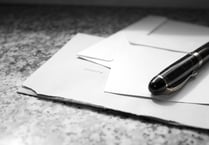 Letter: Thanks to Wyesham community