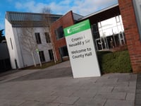 Council 'well run' and 'ambitious' says panel report 