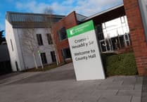 Council appoints two chief officers with salaries of up to £93,000