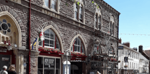 Jobs fairs to be held in Abergavenny and Caldicot