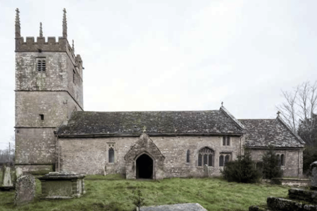 Join Llanarth's new history group meeting