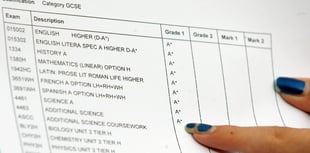 Monmouthshire workforce among highest-qualified in Wales