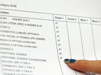 Monmouthshire workforce among highest-qualified in Wales