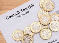 Empty homes will attract a surcharge from April 2026