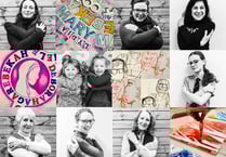 Celebration of Biblical women feature in new art exhibition