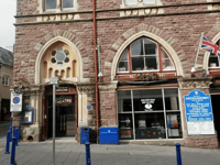 Abergavenny pantomime pulled in surprise move 