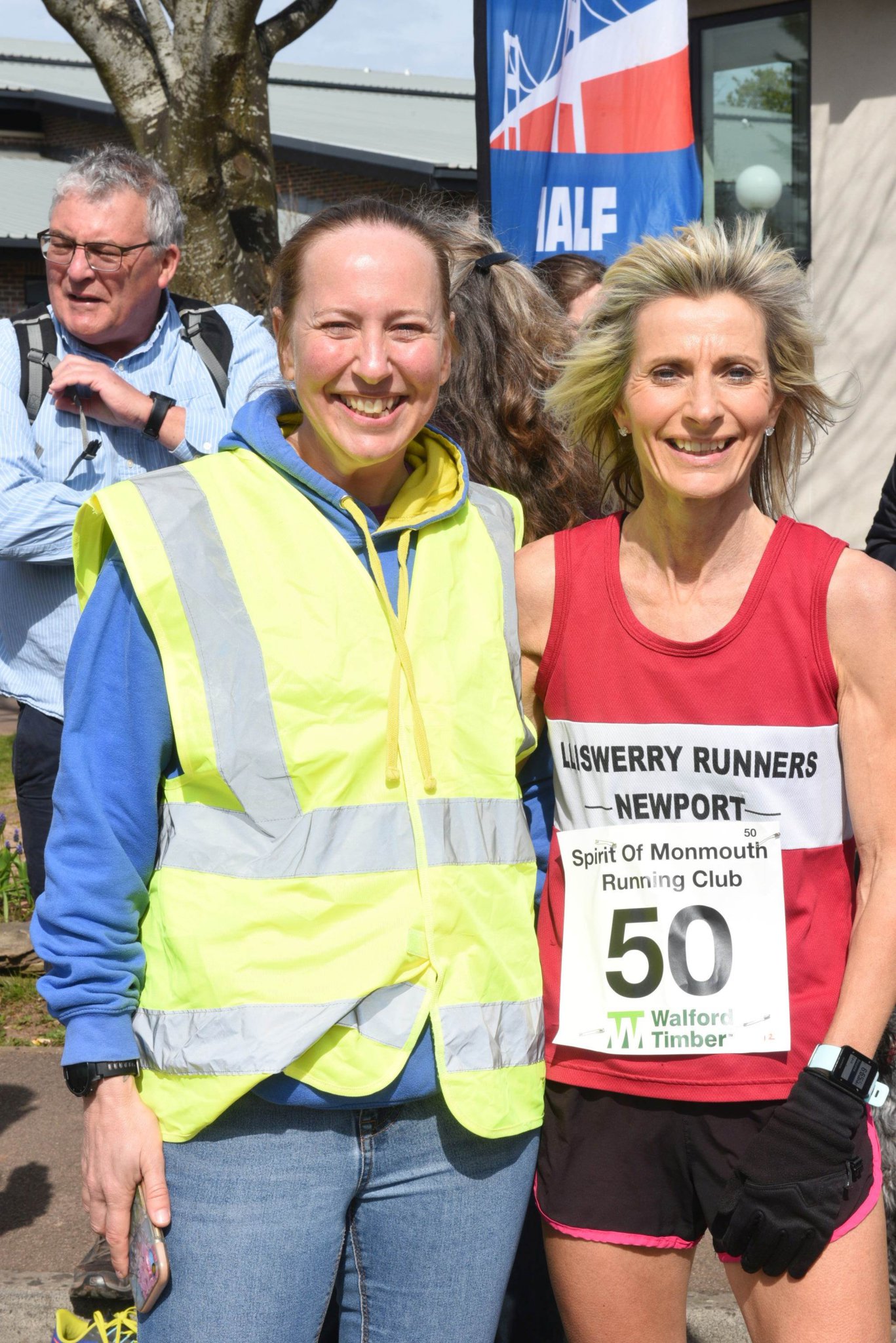 Kymin Dash returns for another race to the top