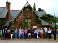 ‘One last chance’ to save old school from the bulldozers