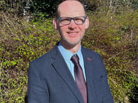 Wales’ new Chief Veterinary Officer starts in his role today